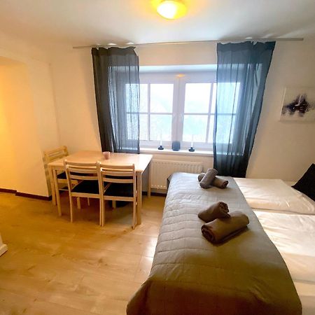Chalet Badberg Bad Gastein Extérieur photo