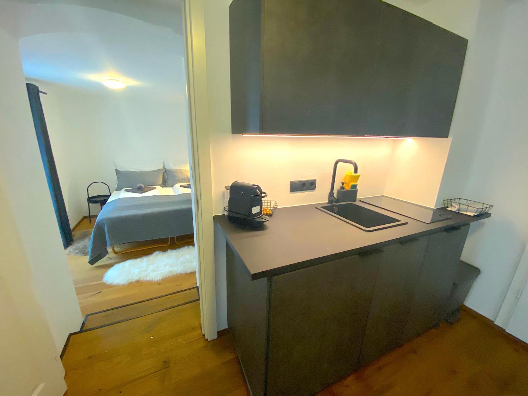 Chalet Badberg Bad Gastein Extérieur photo