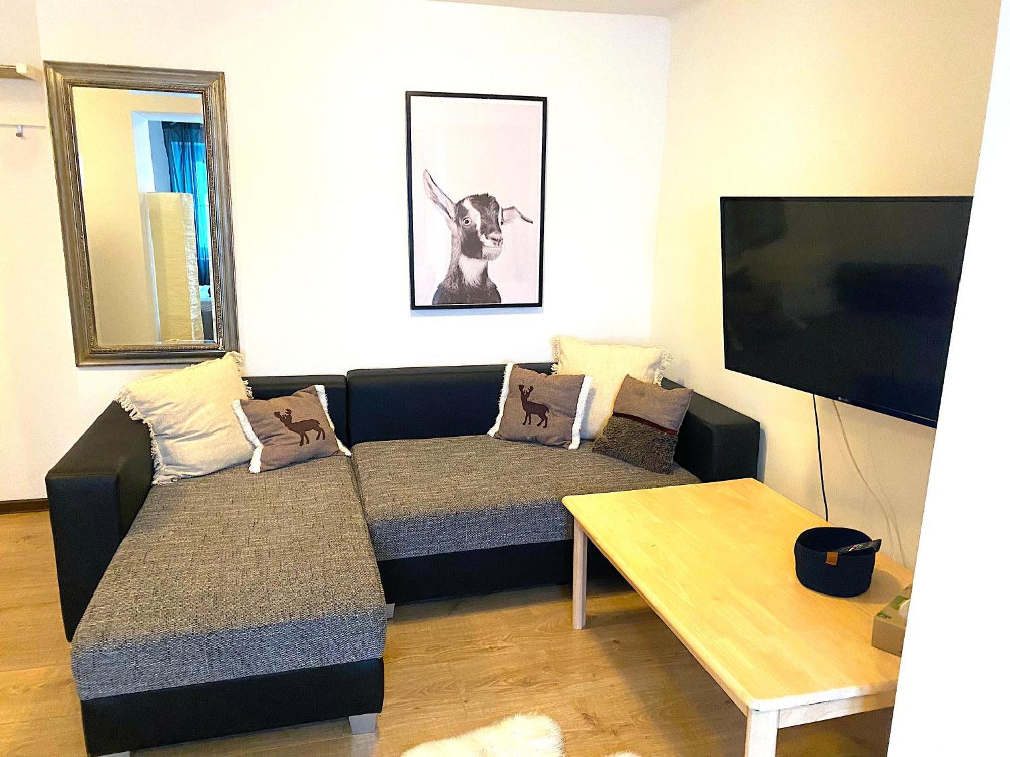 Chalet Badberg Bad Gastein Extérieur photo
