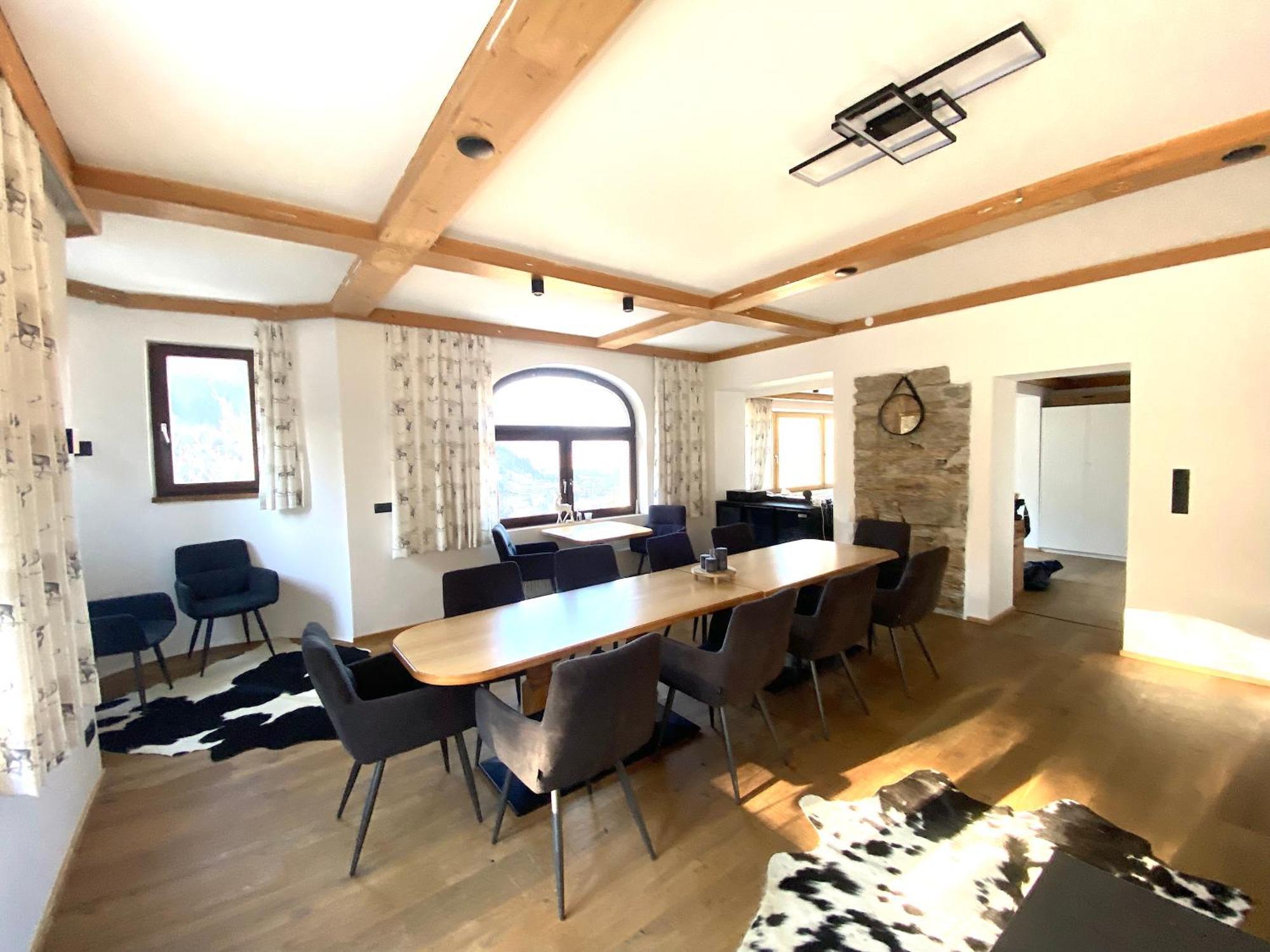 Chalet Badberg Bad Gastein Extérieur photo